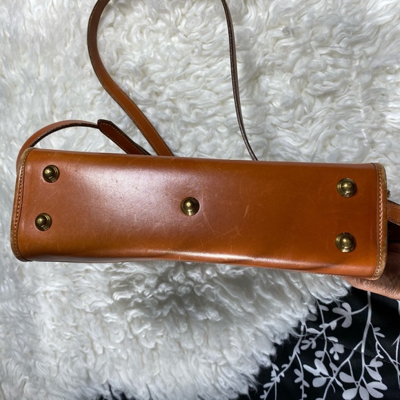 Vintage 90’s Dooney & Burke Purse - Picture 5 of 6